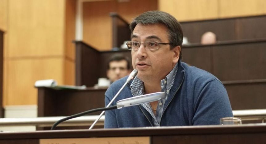 El MPN pide “no politizar” el conflicto minero y adelanta que no estatizará