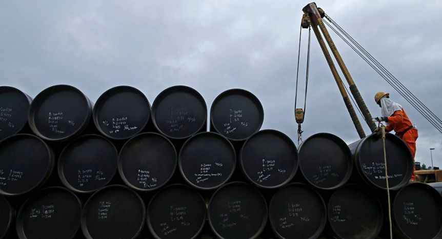 El Gobierno sigue demorando el decreto del barril criollo