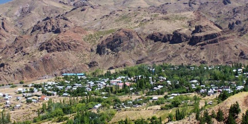 Andacollo retrocede: otro pueblo patagónico que suspende las salidas recreativas