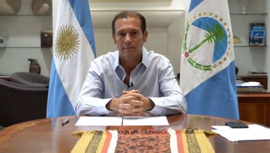 Cuarentena light: Gutiérrez autorizó salidas recreativas en municipios de primera categoría