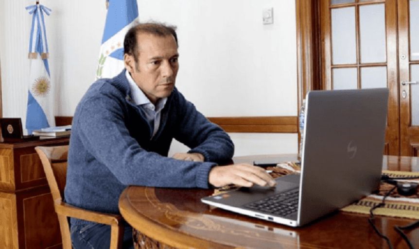 La pandemia y la crisis petrolera le costaron a la Provincia cerca de 2400 millones