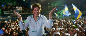 Liderazgo en tiempo de crisis: la gestión de Arabela Carreras