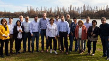 Liderazgo en tiempo de crisis: la gestión de Arabela Carreras