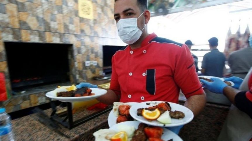 Cuarentena administrada: abren restaurantes y se permiten las actividades físicas