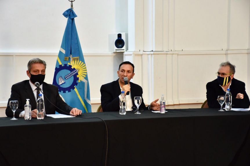 Marcha atrás con la flexibilización en Trelew, Puerto Madryn y el Valle