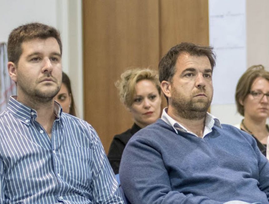 Dos diputados del FdT votaron por “disciplina partidaria” pero advierten sobre los “superpoderes”