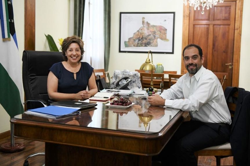 Intendente opositor quiso flexibilizar la cuarentena y se ligó un reto de la Provincia