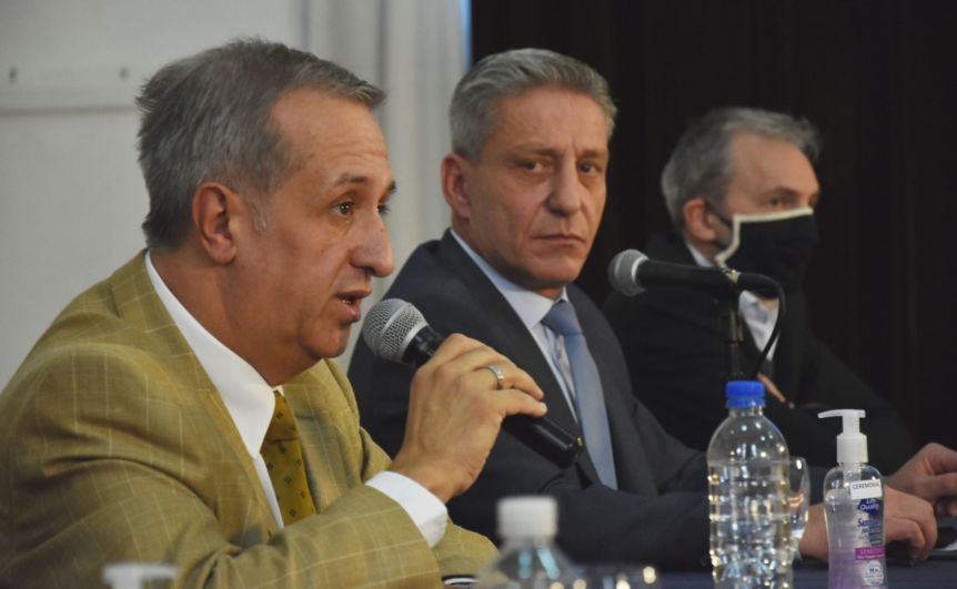 Tras el convenio con Nación, la Provincia avanza en el pago de sueldos y aguinaldos