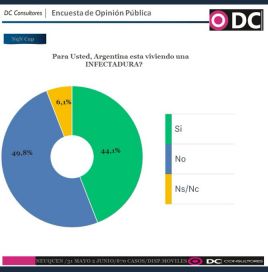 Encuesta: preocupaciones, economía y cuarentena en Neuquén