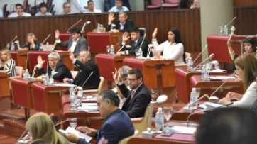 Crisis institucional: ¿Juicio político y después qué?
