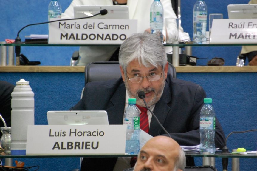Piden que se publique listado de empresas beneficiadas con créditos a tasa cero