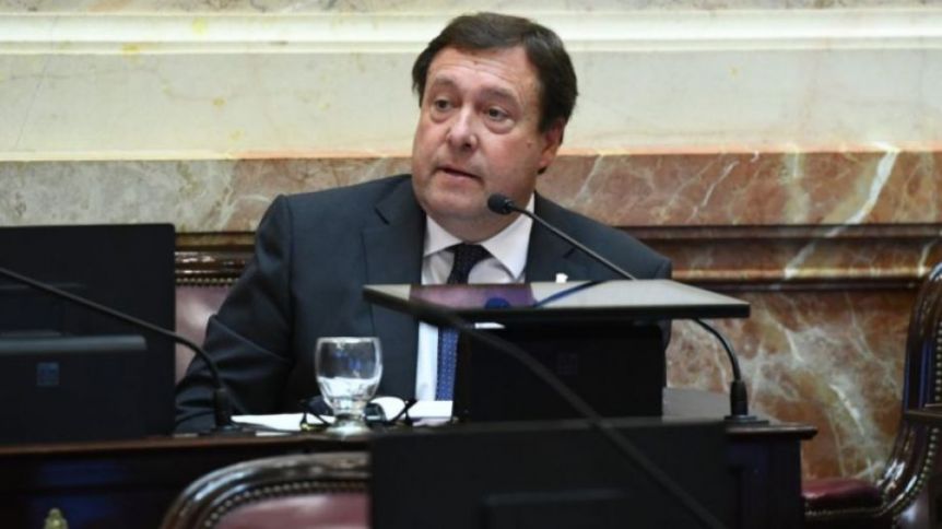 Weretilneck bancó la prórroga de la concesión del Cerro Catedral