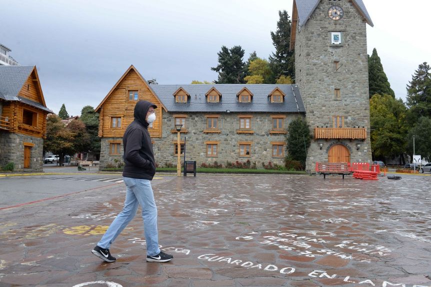 Bariloche sigue habilitando actividades a pesar de los casos