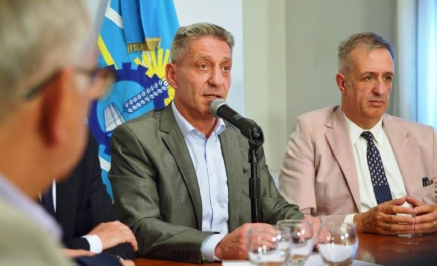 Chubut vuelve a colocar Letras por un valor nominal de más de 340 millones de pesos