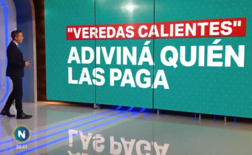 A dos años de las