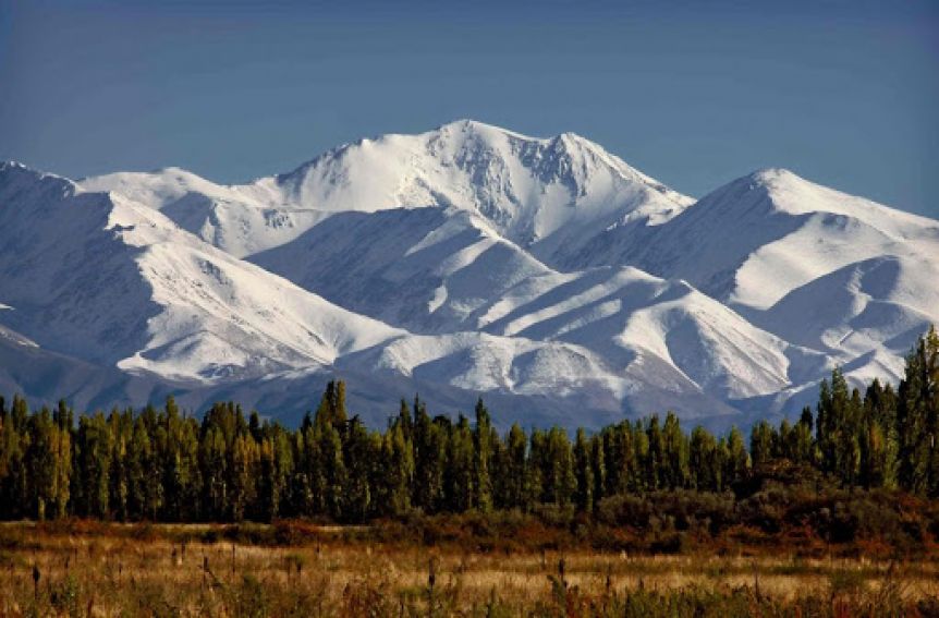 Mendoza habilitó el turismo interno ¿Qué pasa en las provincias patagónicas?