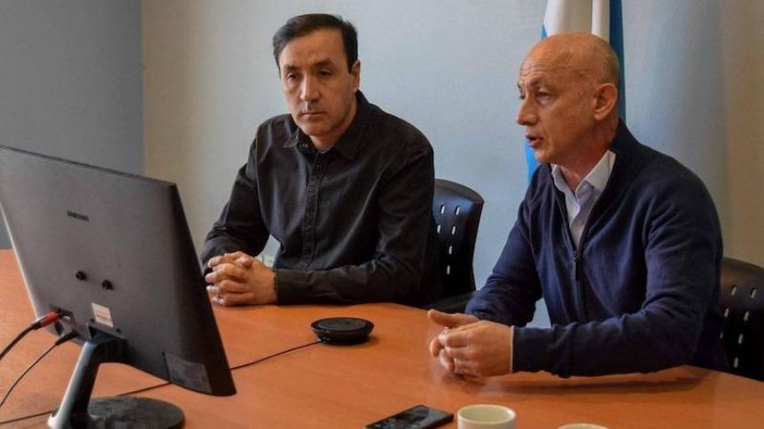 Cotillo presidirá el Consejo Hidrocarburífero
