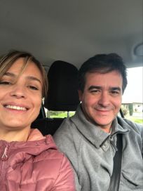 “Necesitamos de un gran acuerdo político