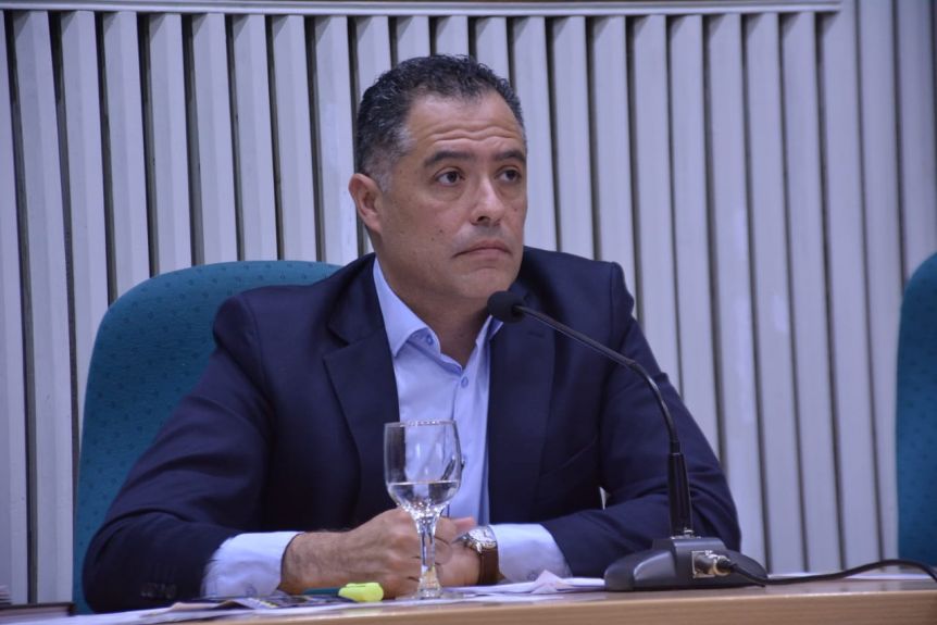 Vuelven las sesiones presenciales, no habrá receso y se debatirá la Ley de Coparticipación