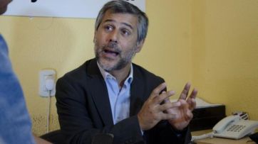 Cerro Catredral: vale todo
