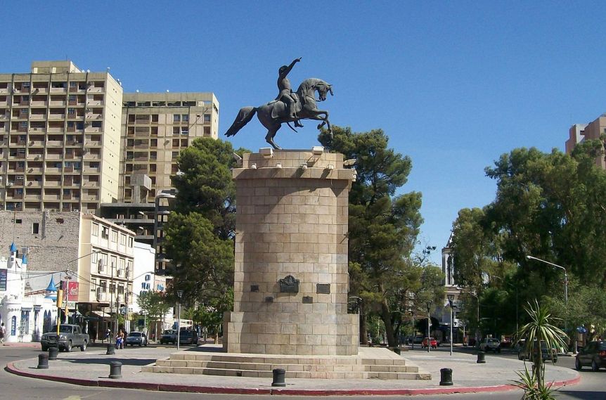 Más restricciones en la Capital debido al aumento de casos positivos