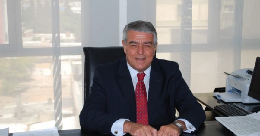 En medio de versiones de disputas, renunció Massei al Tribunal Superior de Justicia