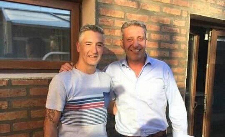 Un exintendente vuelve a la escena política bajo el ala de Meiszner