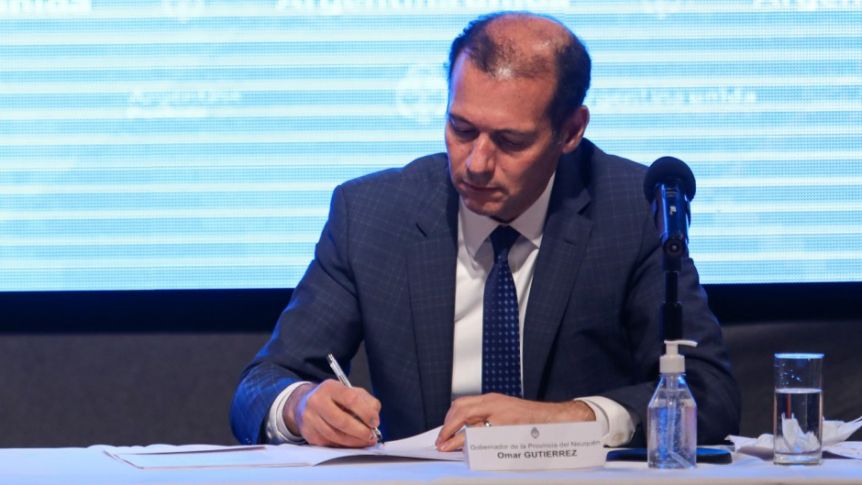 Neuquén entre el incremento de casos y la agenda post pandemia