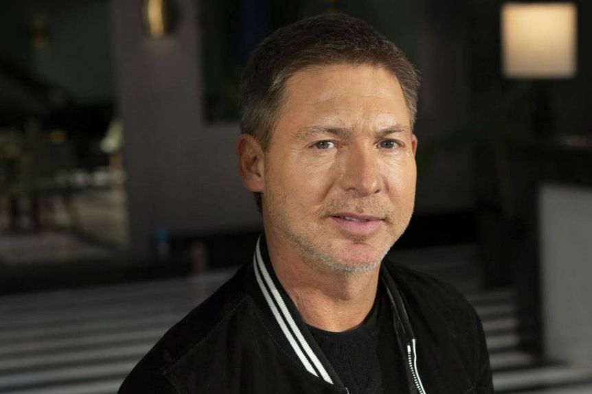 Adrian Suar frente al desafío de Polka en un contexto sin producciones