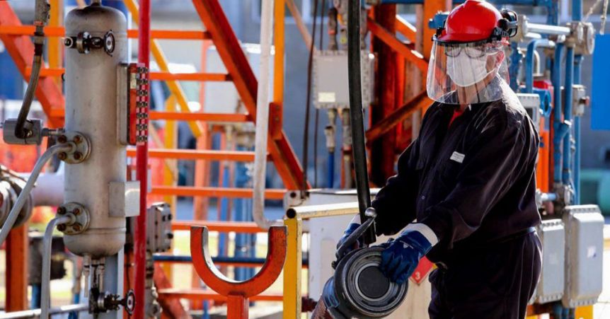 Actualizan el protocolo sanitario para la actividad hidrocarburífera