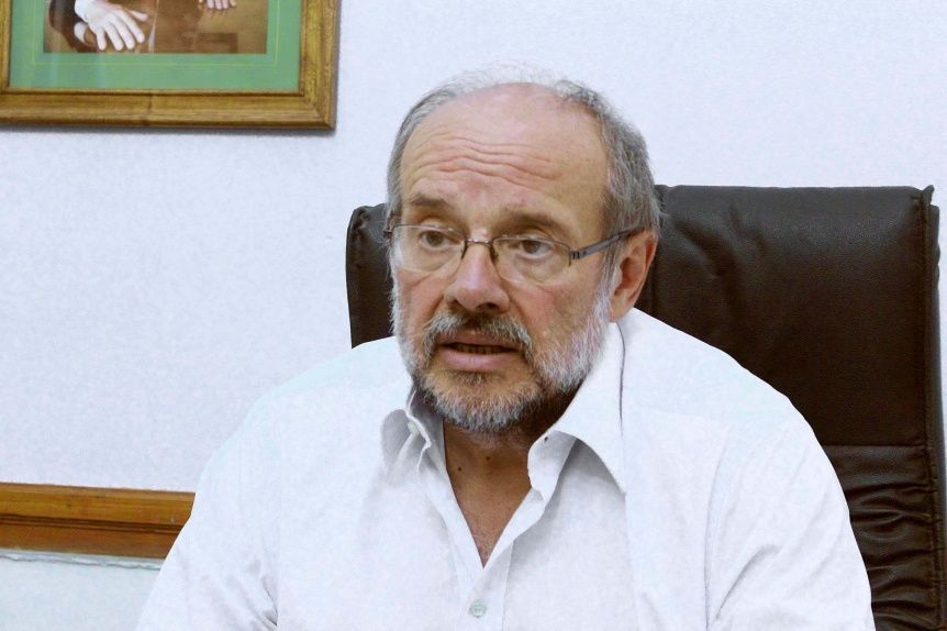 Diputado nacional ratificó su postura y habló del uso “imbecilizador” de la marihuana