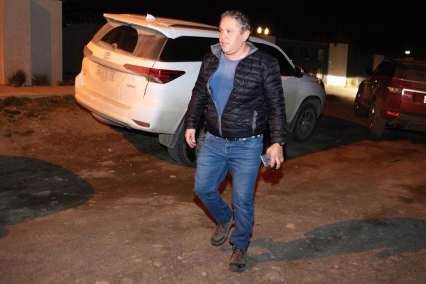 Caso Gutiérrez: crimen pasional extorsivo, la hipótesis más fuerte de la Fiscalía