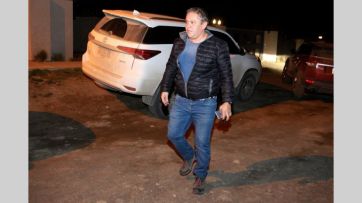 Zaeta y Gómez, dos apellidos muy influyentes en la localidad de El Calafate