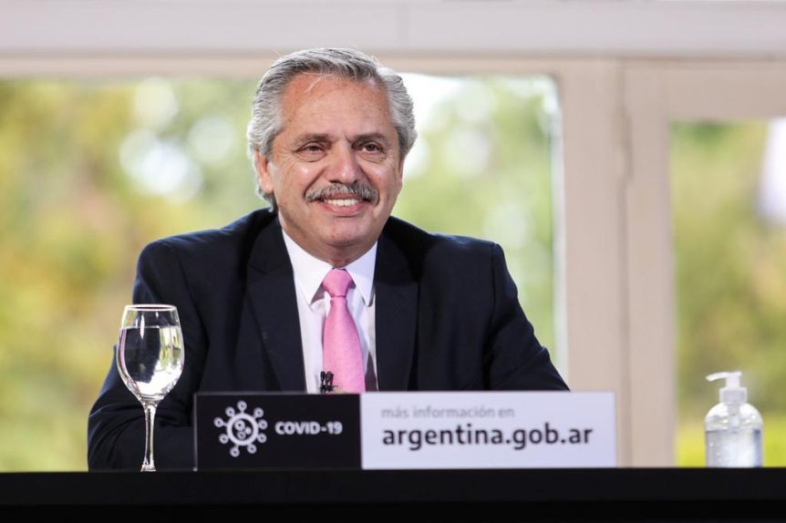 Argentina Hace: cuánto recibirá cada provincia y entre que localidades se repartirá