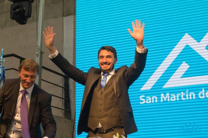 Intendente neuquino redujo un 30% el salario a la planta política para pagar aguinaldos