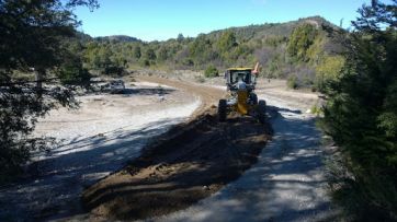 Argentina Hace: una por una las obras que se harán en los municipios del sur