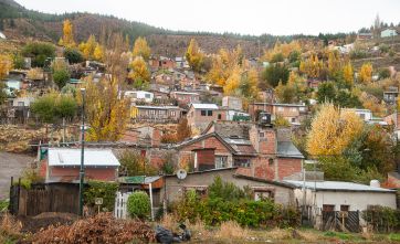 Argentina Hace: una por una las obras que se harán en los municipios del sur