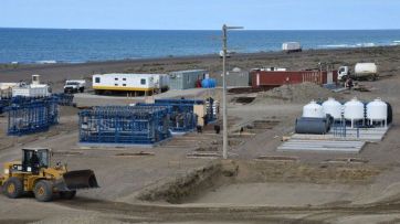 Argentina Hace: una por una las obras que se harán en los municipios del sur