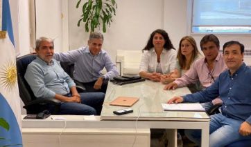 La nueva YPF del carbón: el después de la intervención
