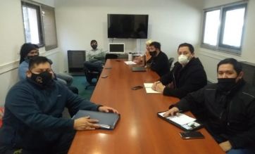 La nueva YPF del carbón: el después de la intervención
