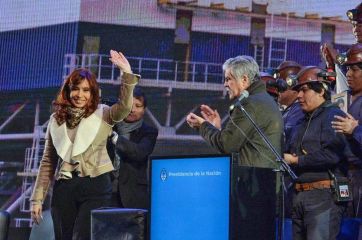 La nueva YPF del carbón: el después de la intervención