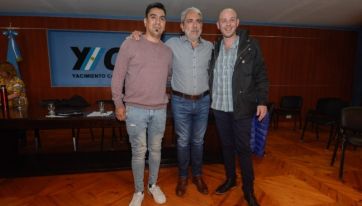 La nueva YPF del carbón: el después de la intervención