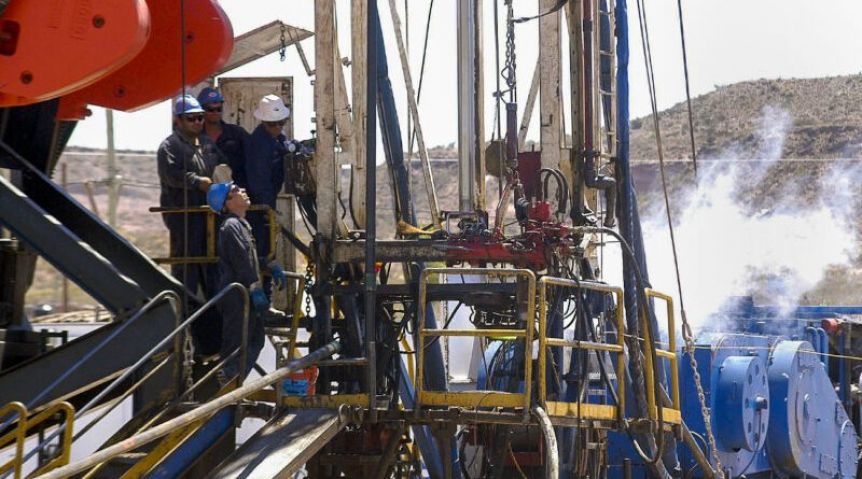 Ahogadas, varias Pymes petroleras iniciaron procesos preventivos de crisis