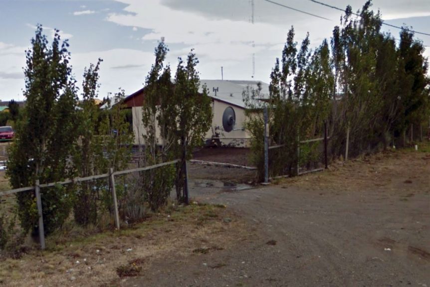 Había un invernadero de marihuana en la cabaña donde hallaron el cuerpo de Gutiérrez
