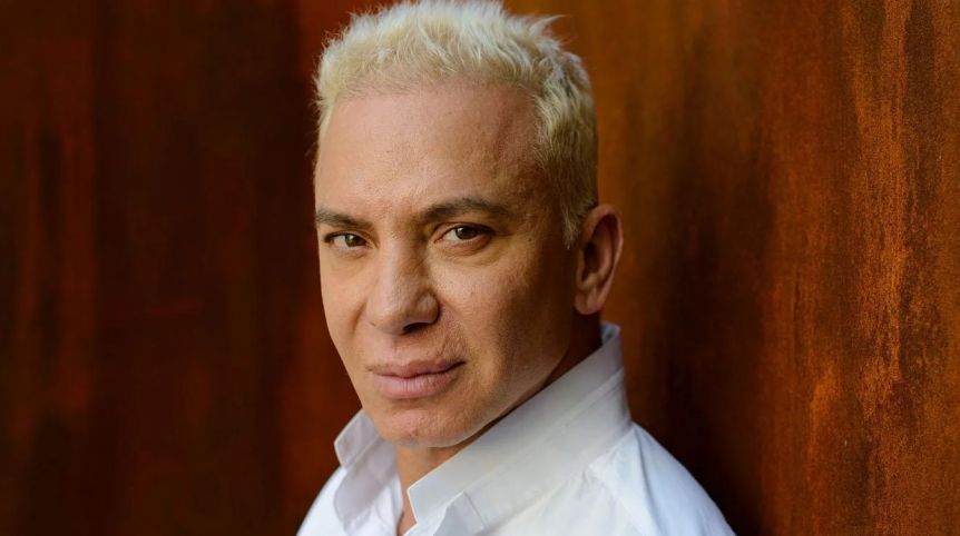 El duro momento de Flavio Mendoza: