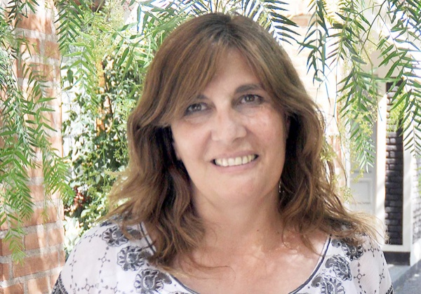 ATE denuncia a diputada por percibir tres sueldos