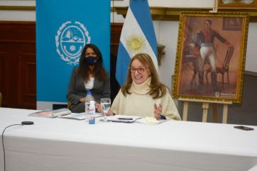 El sitio arqueológico de 