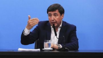 Gabinete: el manso palomar del Presidente