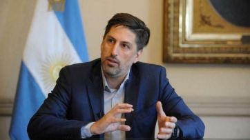 Gabinete: el manso palomar del Presidente