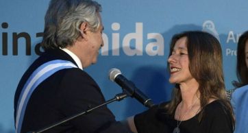 Gabinete: el manso palomar del Presidente